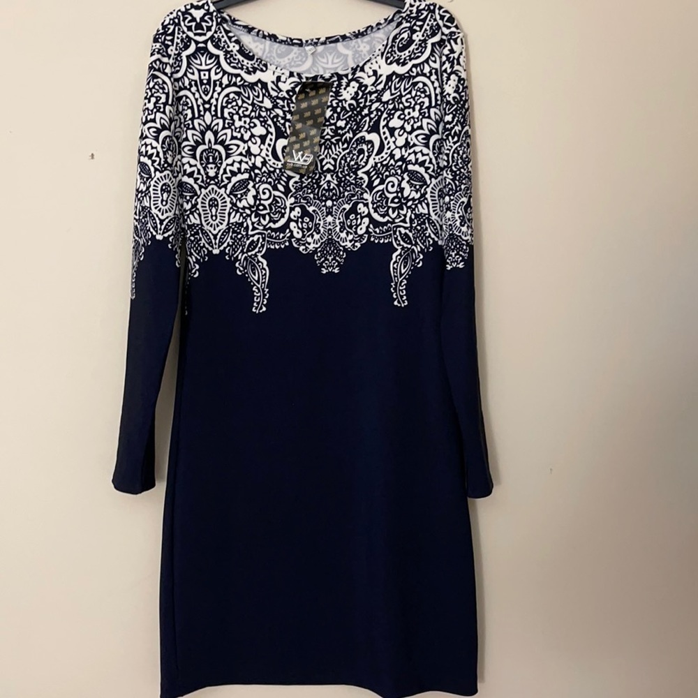 Dress mini
